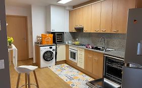 Precioso Apartamento Duplex En El Centro De Olot