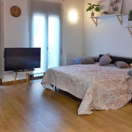 Appartement Precioso Apartamento Duplex En El Centro De Olot Extérieur photo