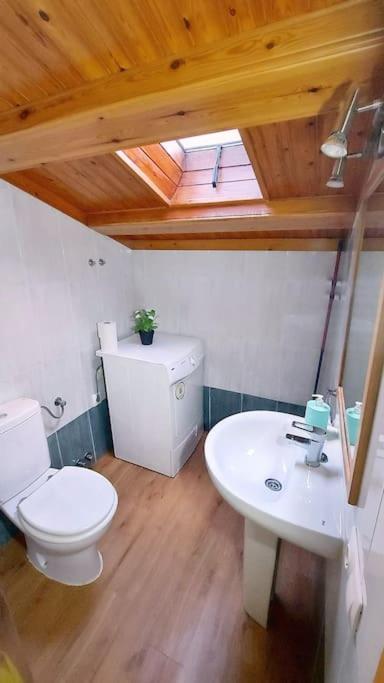 Appartement Precioso Apartamento Duplex En El Centro De Olot Extérieur photo