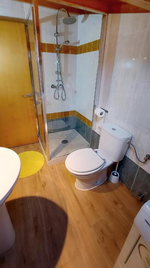 Appartement Precioso Apartamento Duplex En El Centro De Olot Extérieur photo