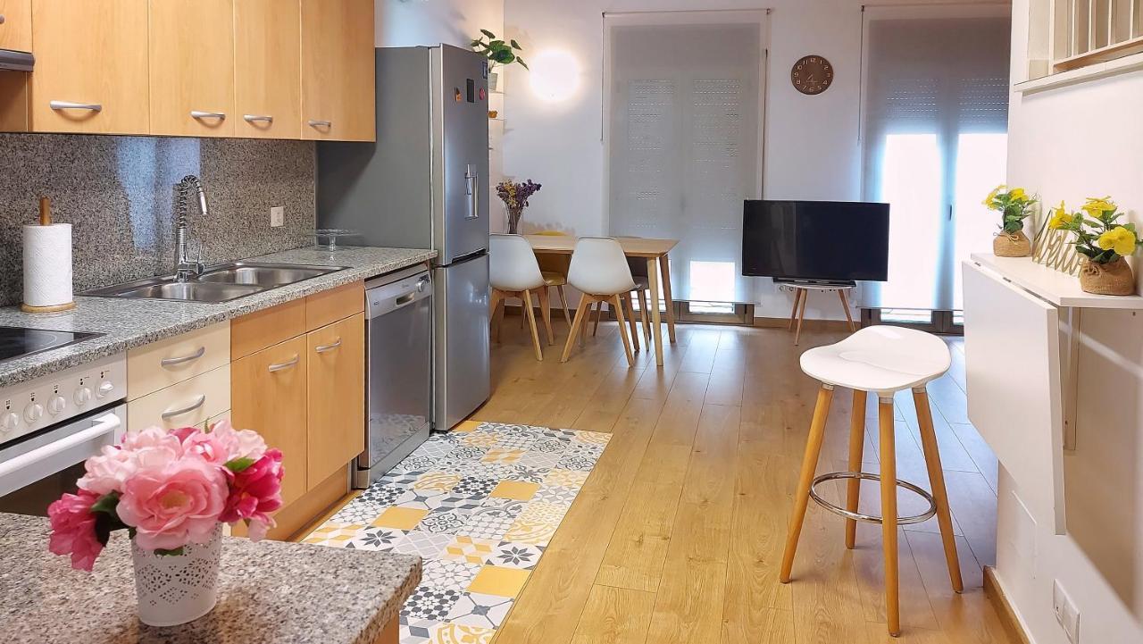 Appartement Precioso Apartamento Duplex En El Centro De Olot Extérieur photo