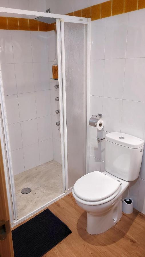 Appartement Precioso Apartamento Duplex En El Centro De Olot Extérieur photo