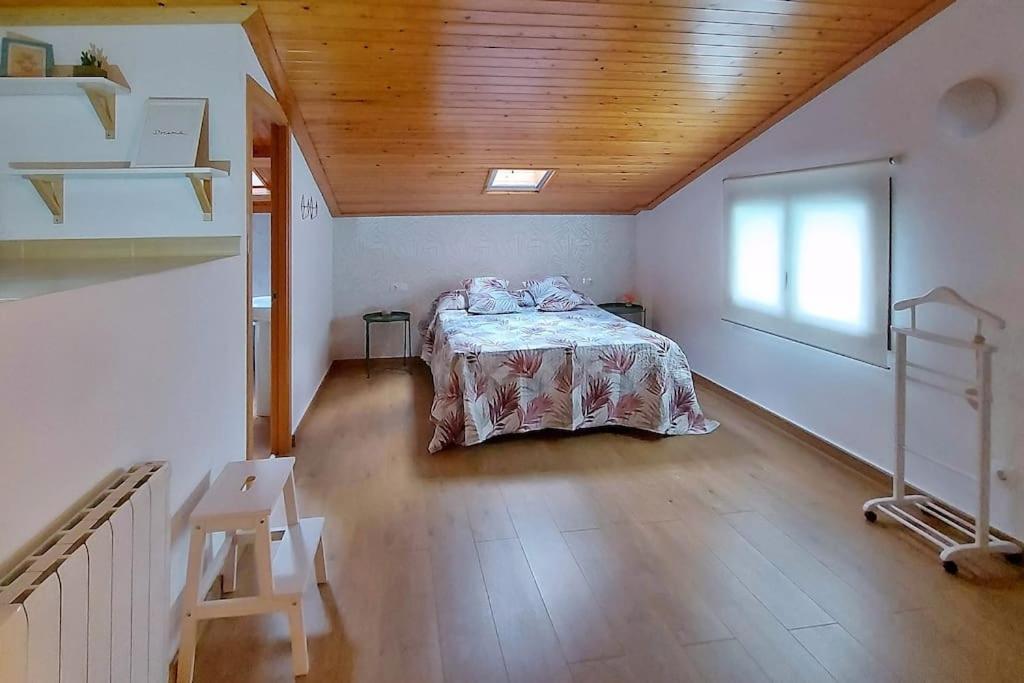 Appartement Precioso Apartamento Duplex En El Centro De Olot Extérieur photo