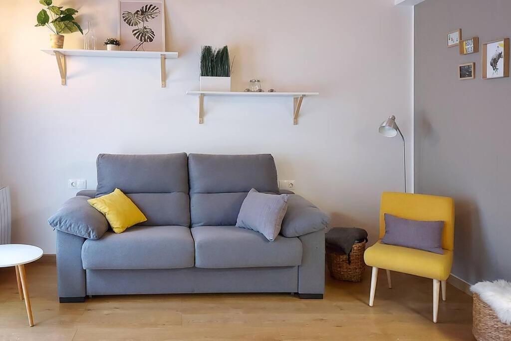 Appartement Precioso Apartamento Duplex En El Centro De Olot Extérieur photo