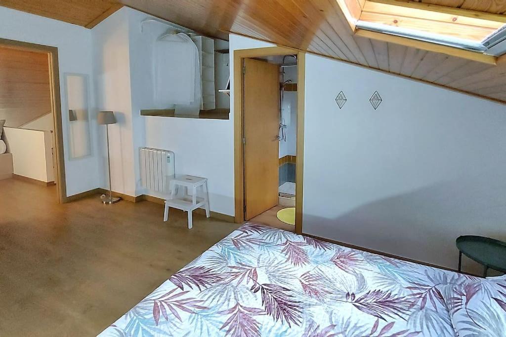 Appartement Precioso Apartamento Duplex En El Centro De Olot Extérieur photo