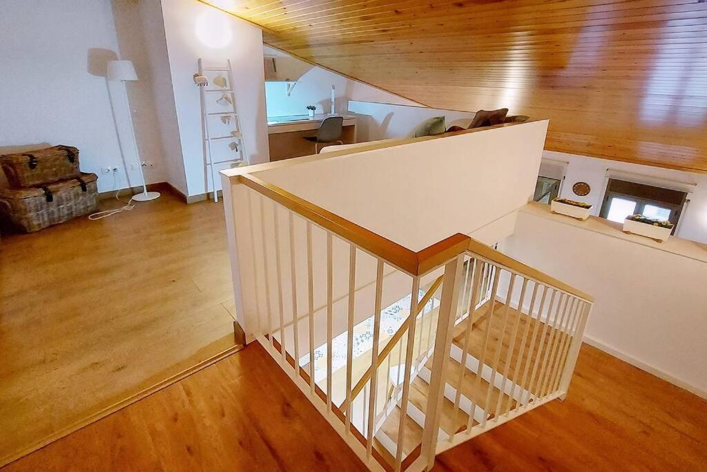 Appartement Precioso Apartamento Duplex En El Centro De Olot Extérieur photo