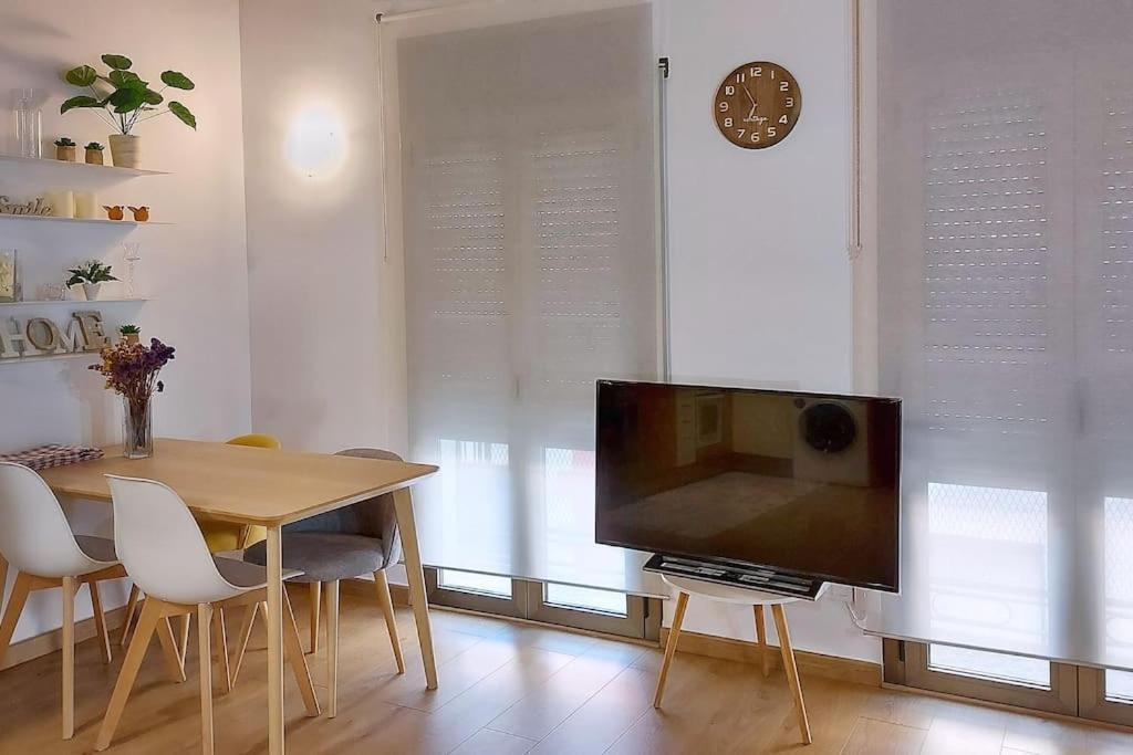 Appartement Precioso Apartamento Duplex En El Centro De Olot Extérieur photo