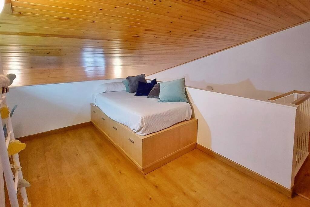 Appartement Precioso Apartamento Duplex En El Centro De Olot Extérieur photo