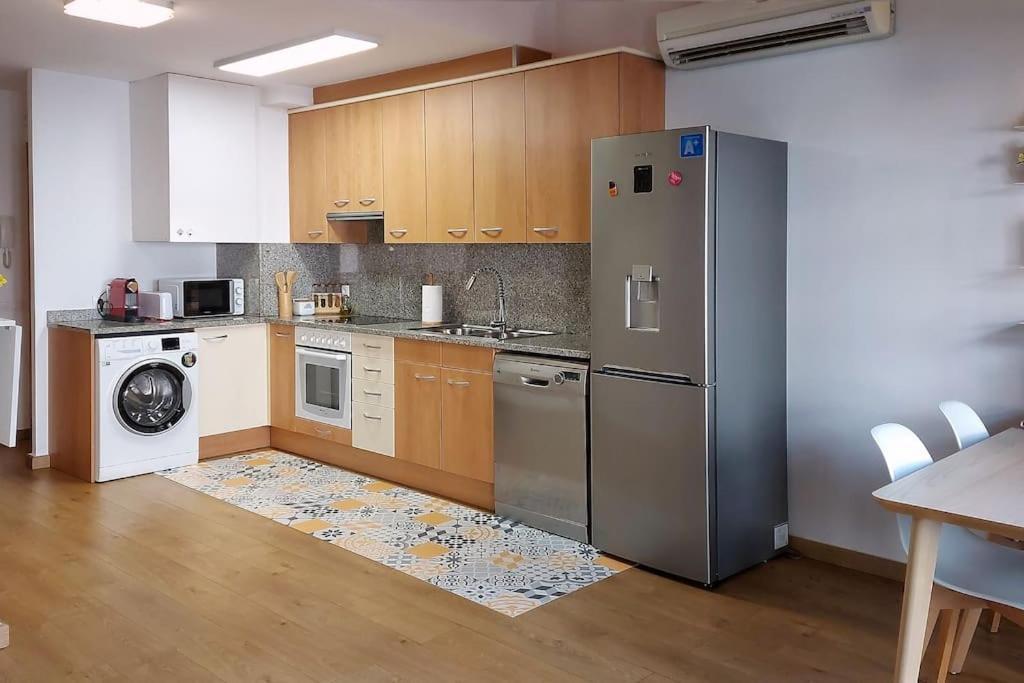 Appartement Precioso Apartamento Duplex En El Centro De Olot Extérieur photo