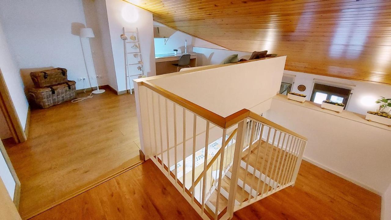 Appartement Precioso Apartamento Duplex En El Centro De Olot Extérieur photo